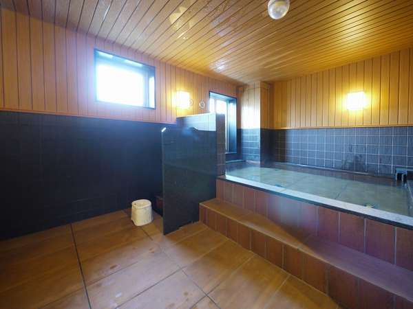 Main bath